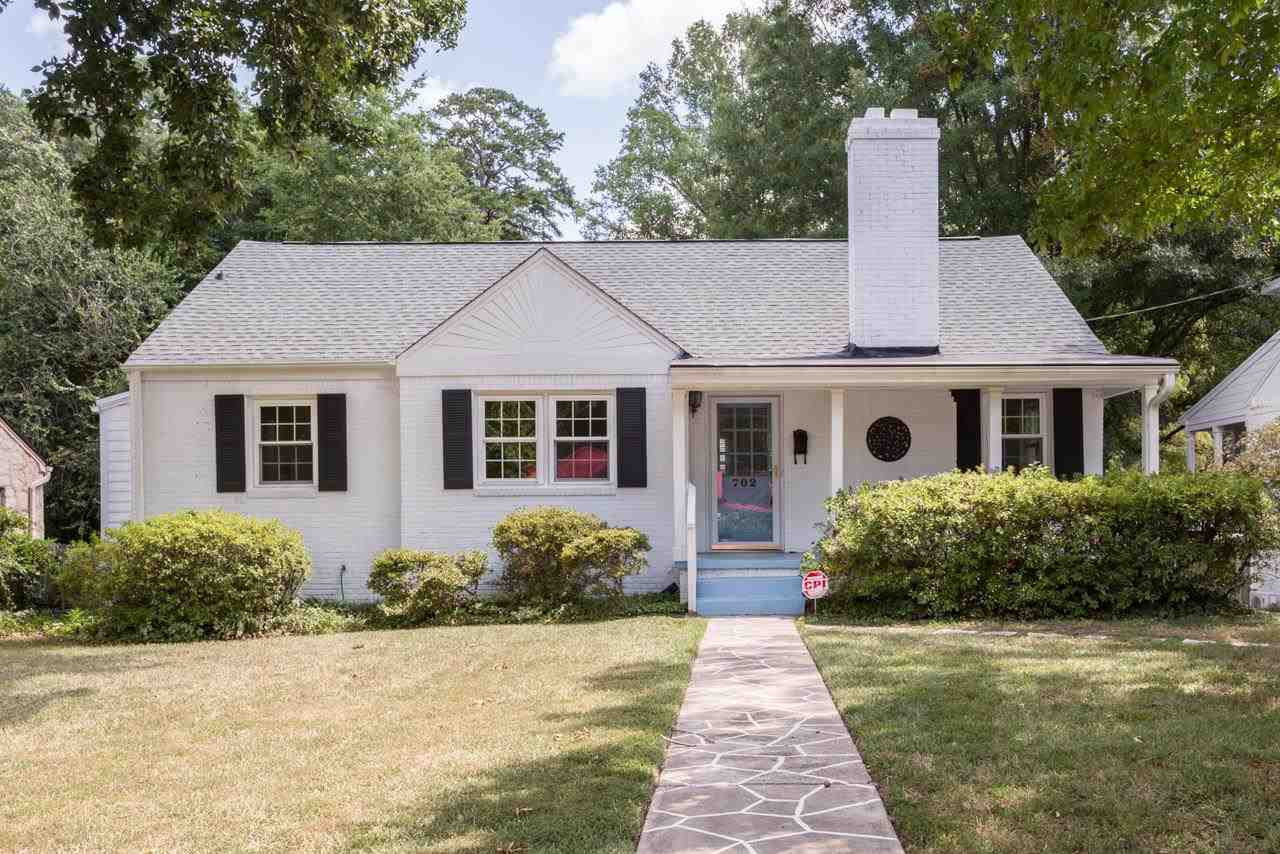 702 Dixie Trail Raleigh, NC 27607 - Photo 23 of 23 Photo 24
