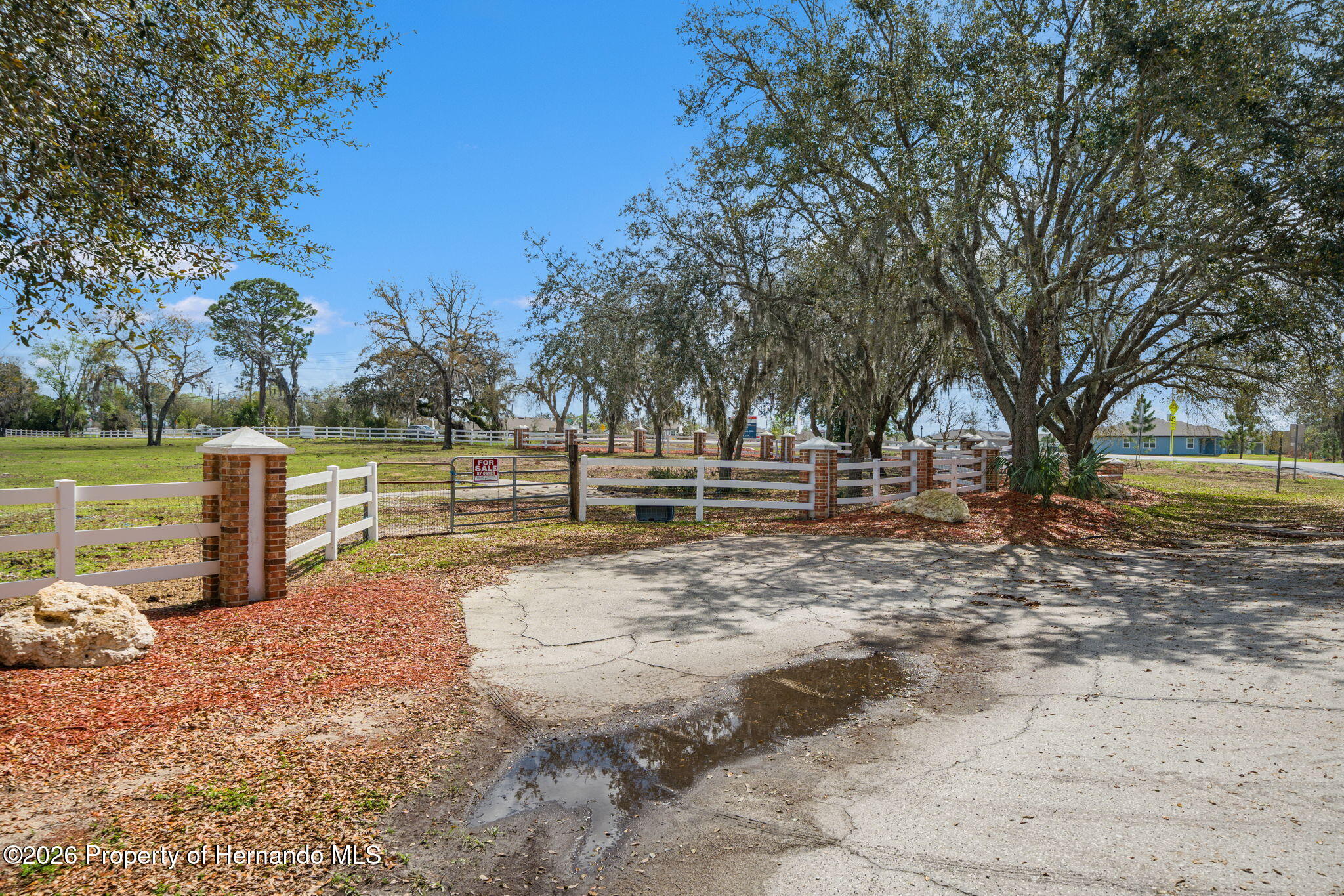 0 Gloucester Road Spring Hill, FL 34604 - Photo 19 of 47