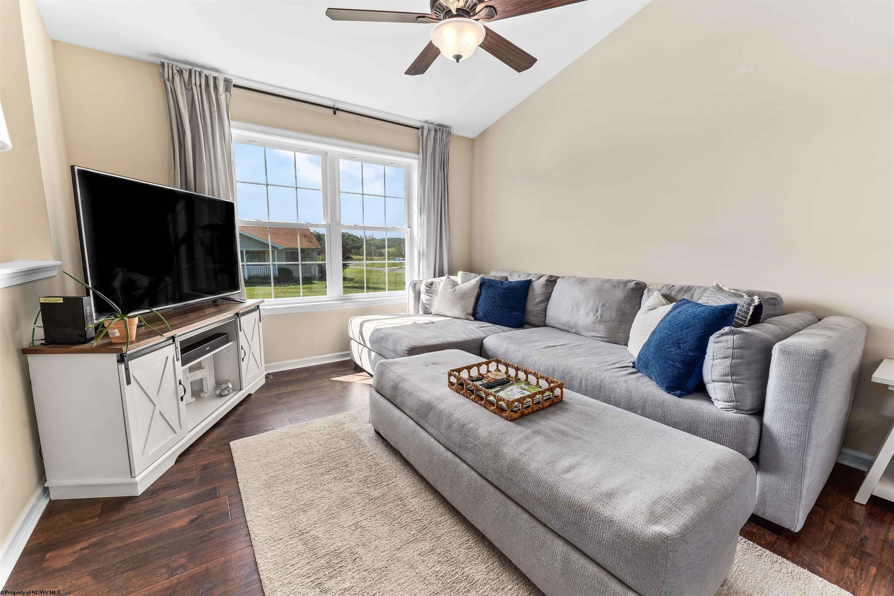 39 Chapel Brook Circle Reedsville, WV 26547 - Photo 22 of 49 Gallery Image 22
