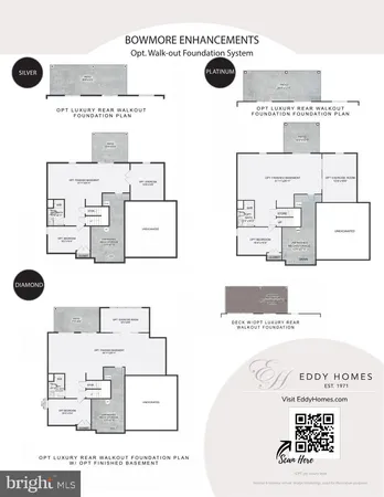$1,259,900 | 1375 Kirkland Avenue, Unit B1P, West Chester, PA 19380