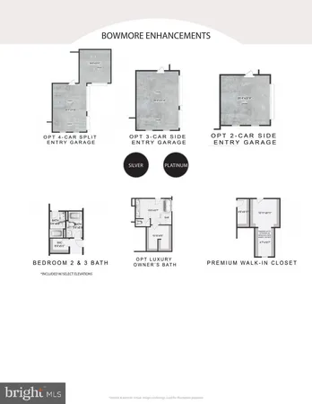 $1,259,900 | 1375 Kirkland Avenue, Unit B1P, West Chester, PA 19380