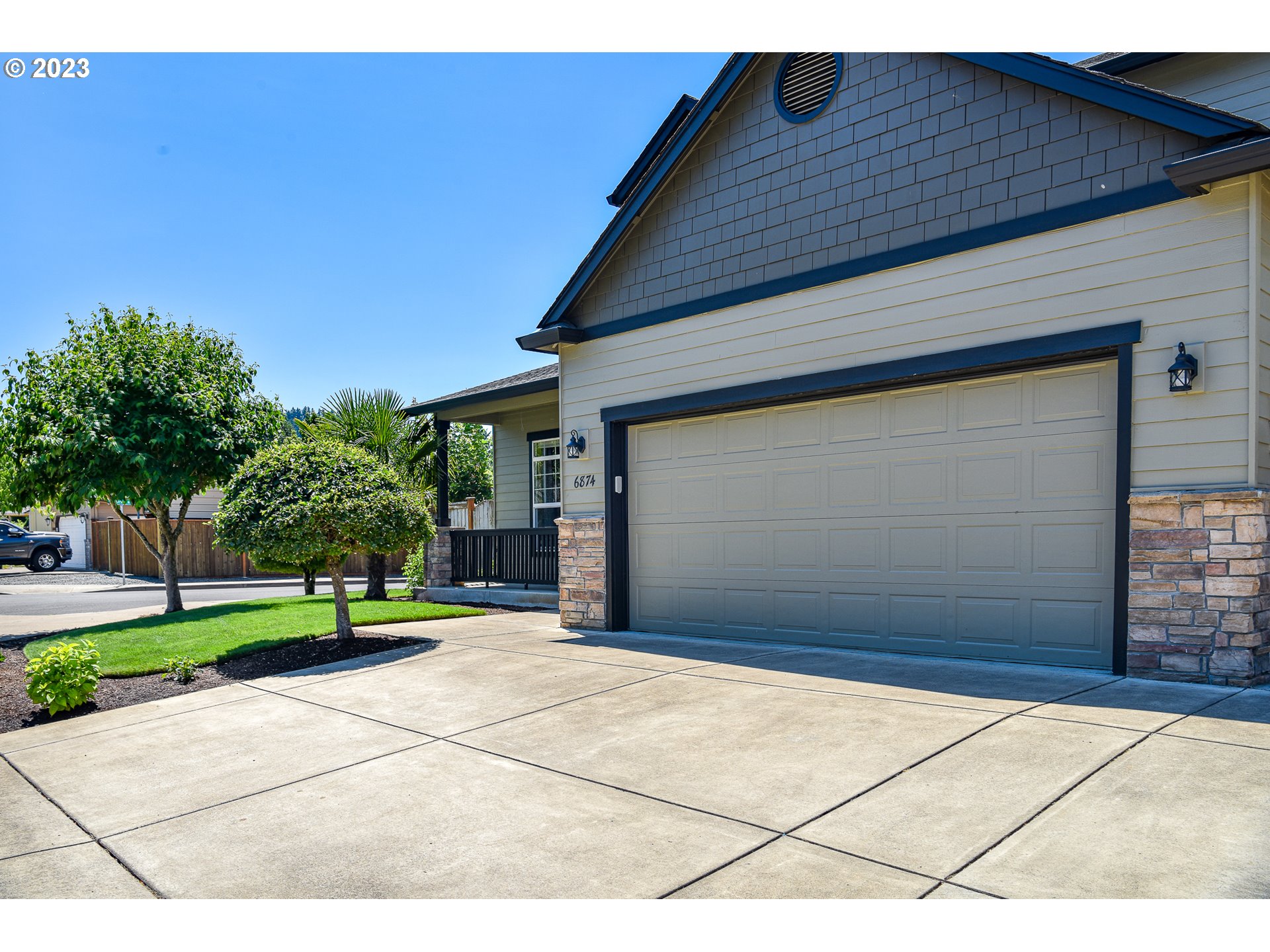 6874 Simeon Drive Springfield, OR 97478 - Photo 39 of 40