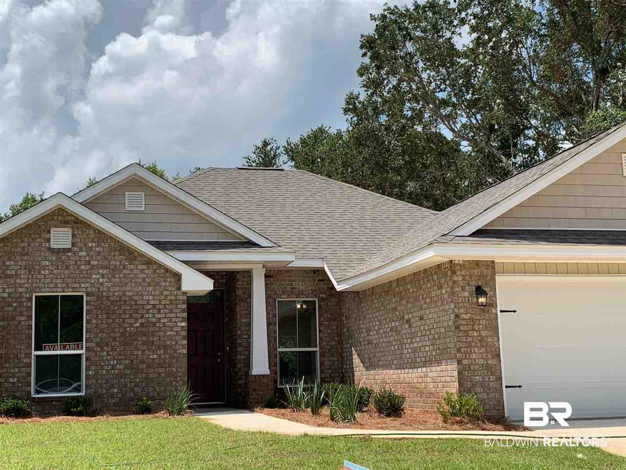 16138 Pylon Court Foley, AL 36535 - Photo 2 of 18 move in ready