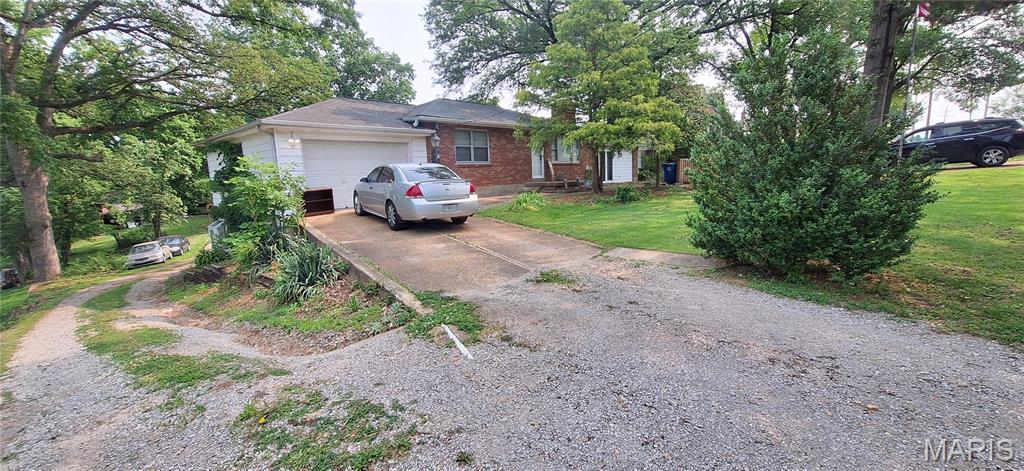 3029 Yaeger Road St. Louis, MO 63129 - Photo 25 of 34