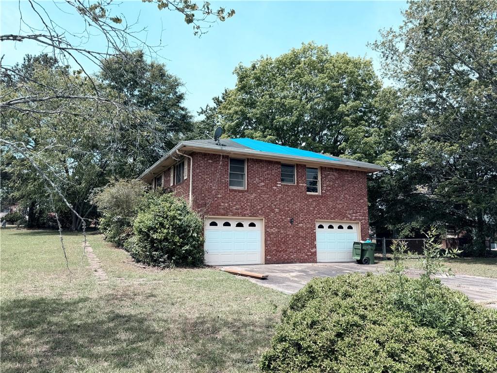 100 Rimel Lane Atlanta, GA 30349 - Photo 2 of 22
