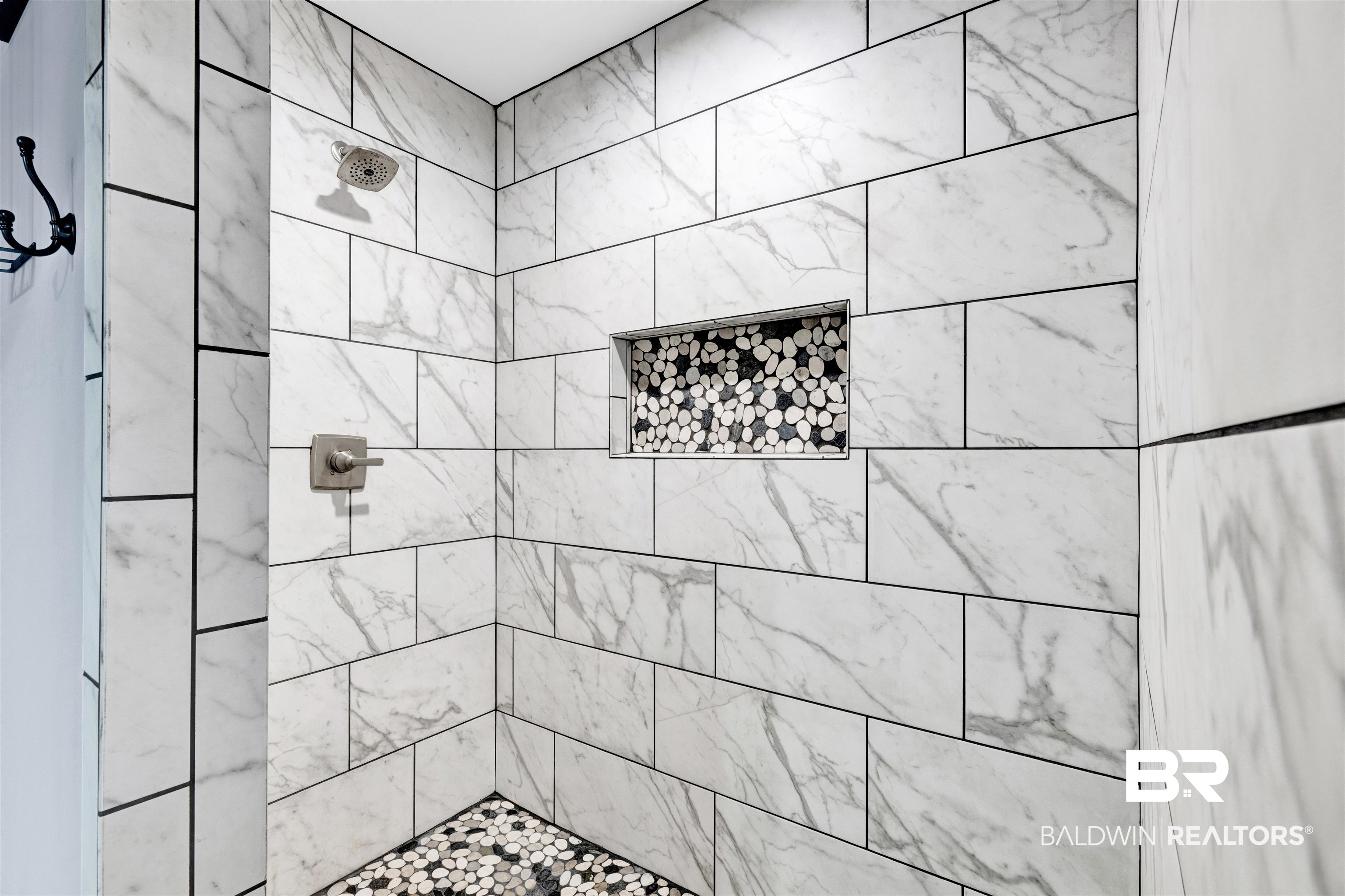 36397 Alexandria Trail Stapleton, AL 36578 - Photo 52 of 65 Full bath with tiled shower