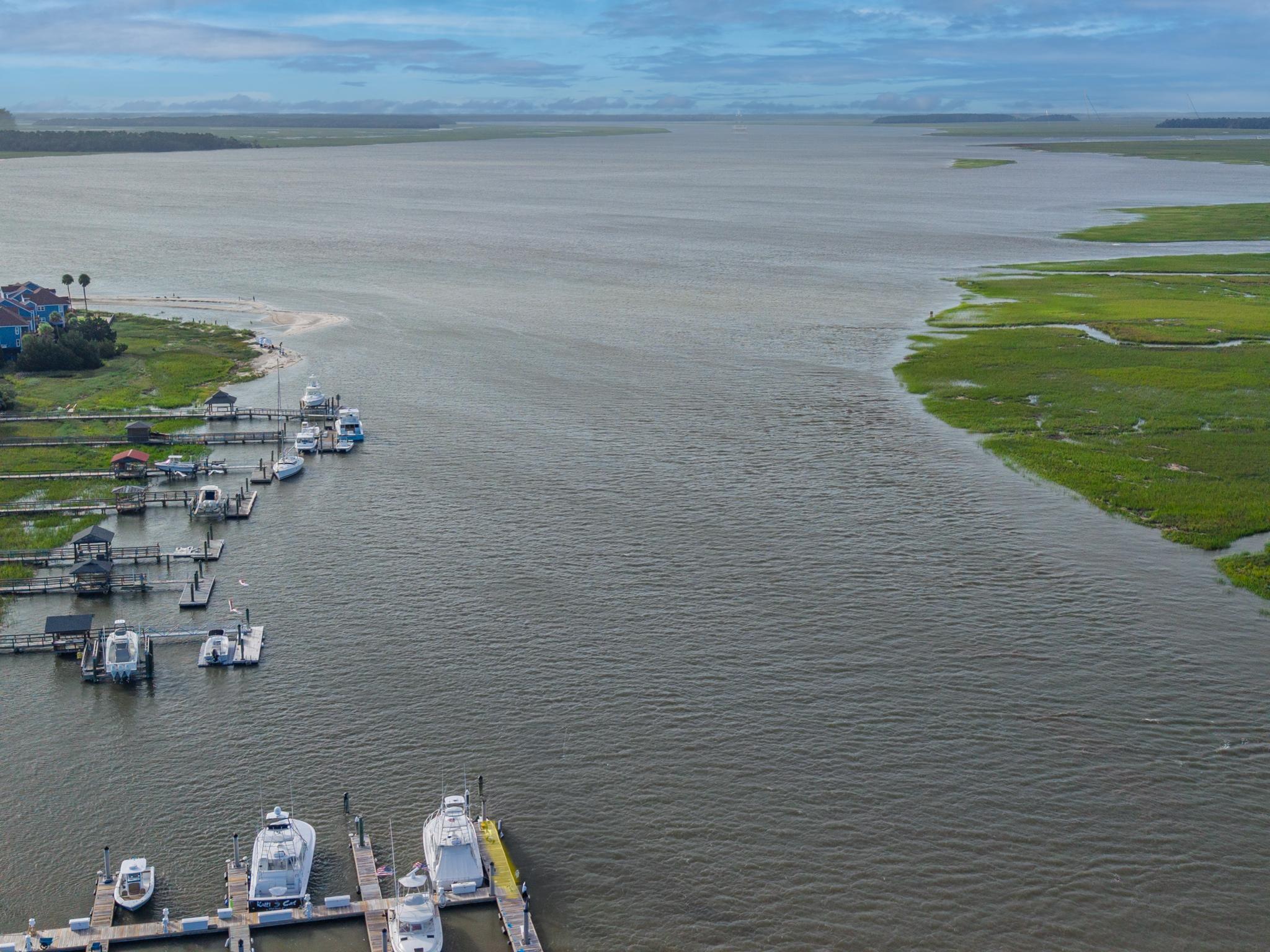 3702 Docksite Road, Unit D20 Edisto Beach, SC 29438 - Photo 13 of 39 13