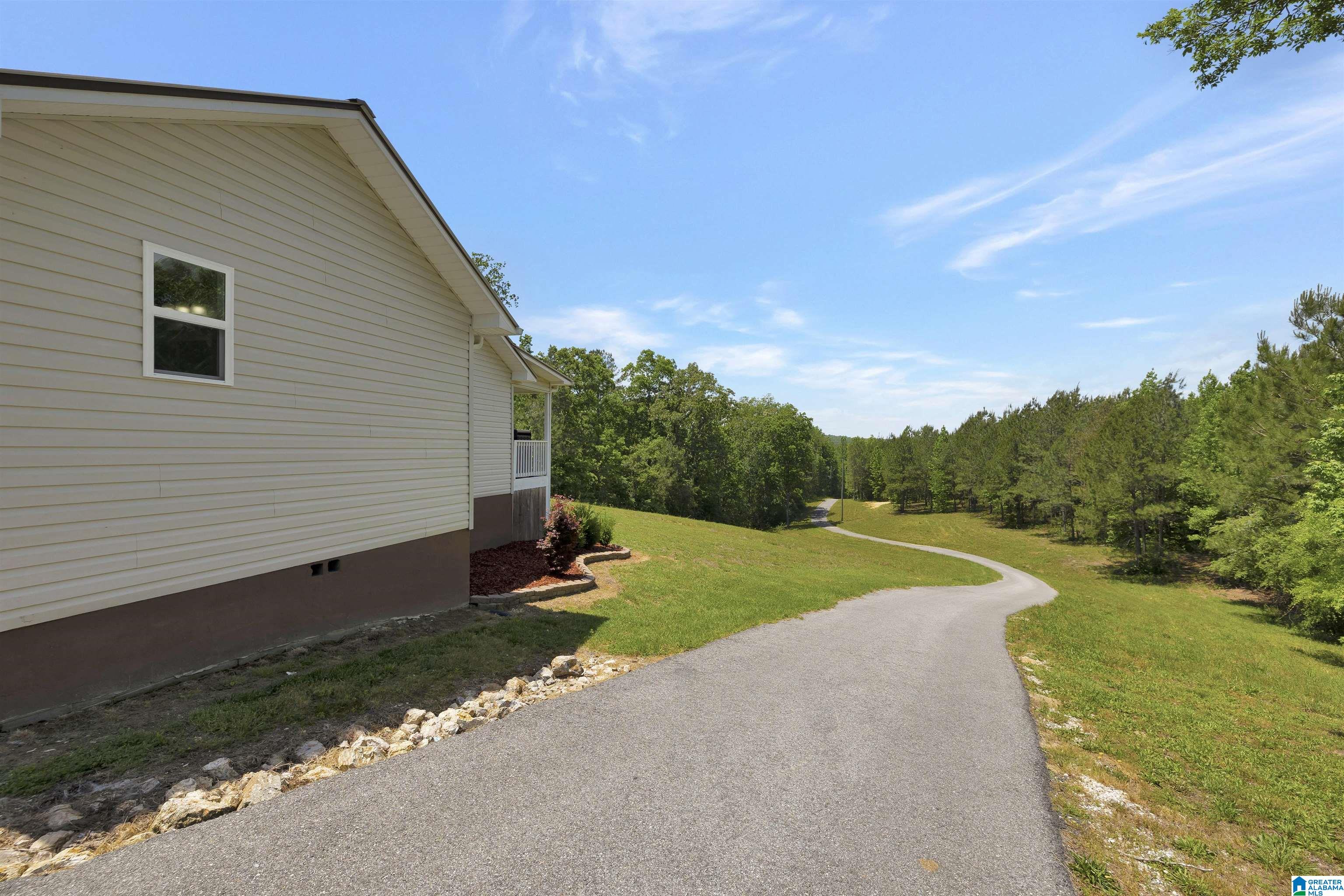 736 Old Beavers Road Cropwell, AL 35054 - Photo 41 of 50