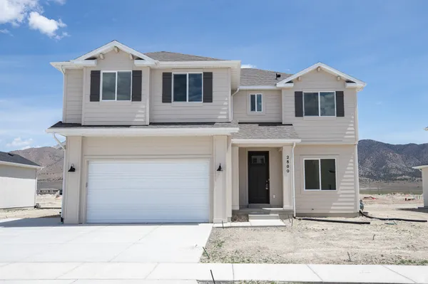 $535,000 | 2800 North Chokecherry Drive, Unit 7042, Eagle Mountain, UT 84005