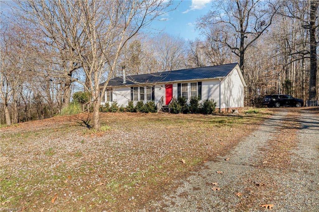 1479 Frank Hulin Road Lexington, NC 27295 - Photo 3 of 27 Gallery Image 3