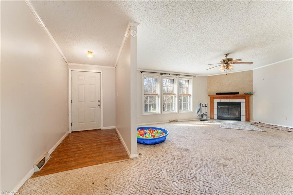 1479 Frank Hulin Road Lexington, NC 27295 - Photo 5 of 27 Gallery Image 5