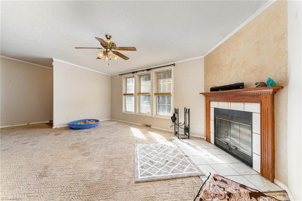 1479 Frank Hulin Road Lexington, NC 27295 - Photo 7 of 27 Gallery Image 7