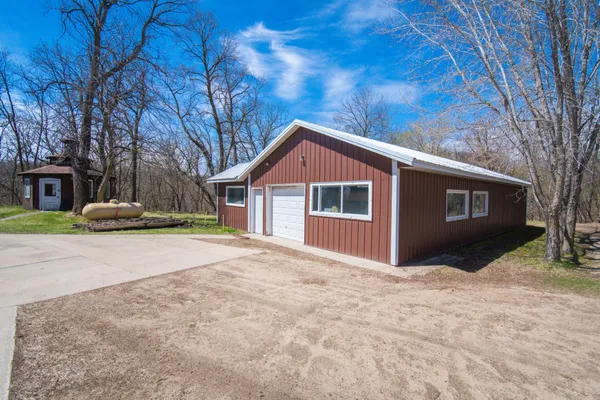 $449,000 | 43854 Sylvia Crest Road, Melrose, MN 56352
