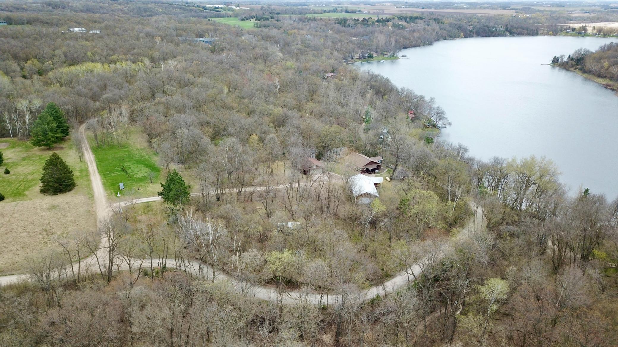 43854 Sylvia Crest Road Melrose, MN 56352 - Photo 54 of 57
