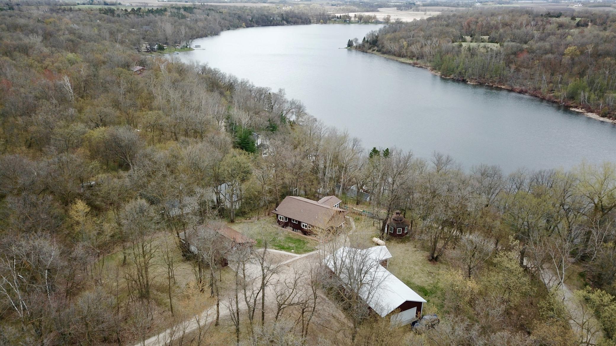 43854 Sylvia Crest Road Melrose, MN 56352 - Photo 55 of 57