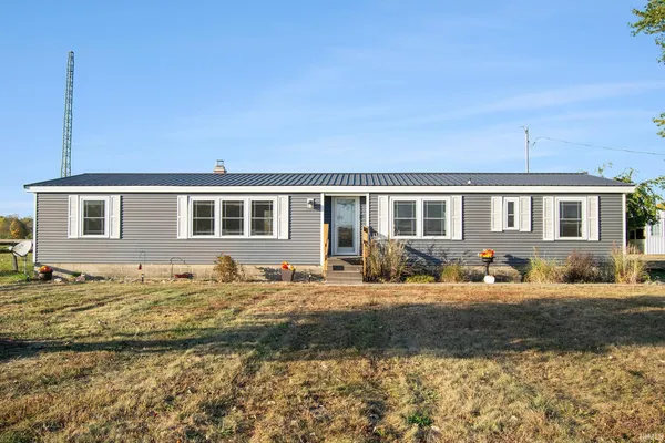 $400,000 | 3658 West 200 North, Peru, IN 46970