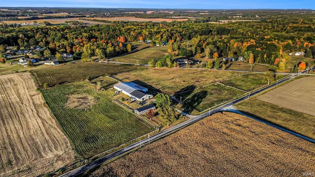 $459,999 | 3658 West 200 North, Peru, IN 46970