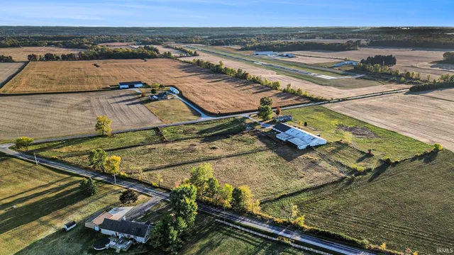 $459,999 | 3658 West 200 North, Peru, IN 46970