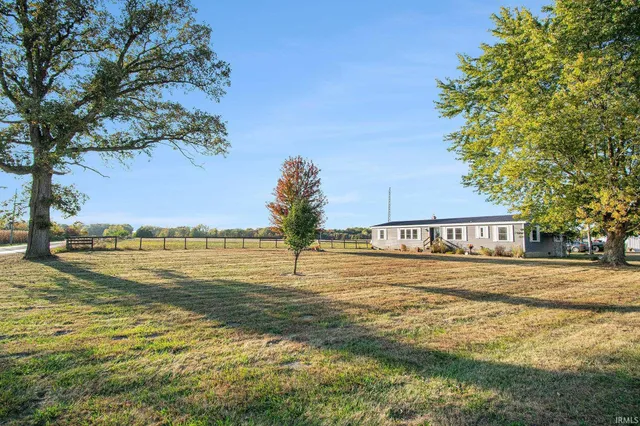 $459,999 | 3658 West 200 North, Peru, IN 46970