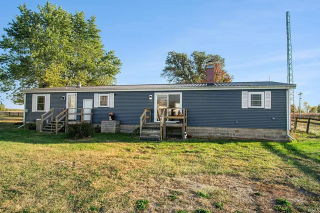 $459,999 | 3658 West 200 North, Peru, IN 46970