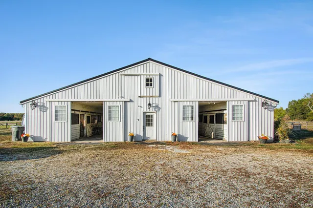 $459,999 | 3658 West 200 North, Peru, IN 46970