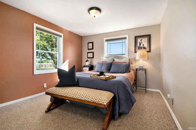 $459,999 | 3658 West 200 North, Peru, IN 46970