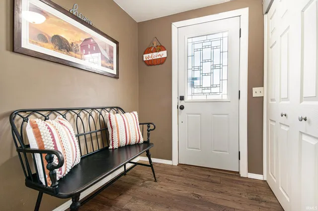 $459,999 | 3658 West 200 North, Peru, IN 46970