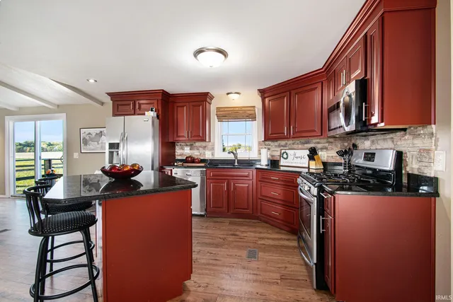 $459,999 | 3658 West 200 North, Peru, IN 46970