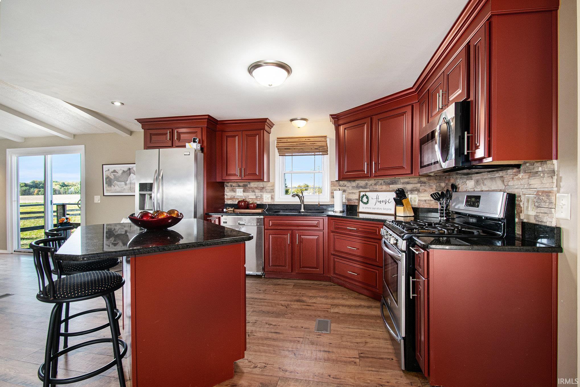 3658 West 200 North Peru, IN 46970 - Photo 26 of 27