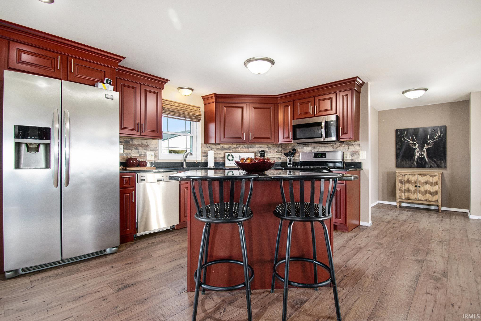3658 West 200 North Peru, IN 46970 - Photo 27 of 27
