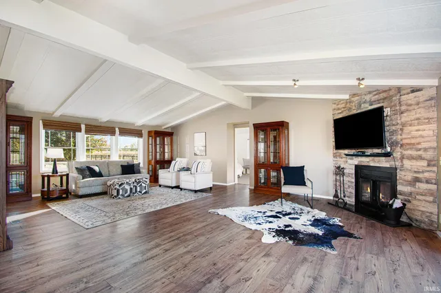 $459,999 | 3658 West 200 North, Peru, IN 46970