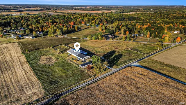 $459,999 | 3658 West 200 North, Peru, IN 46970