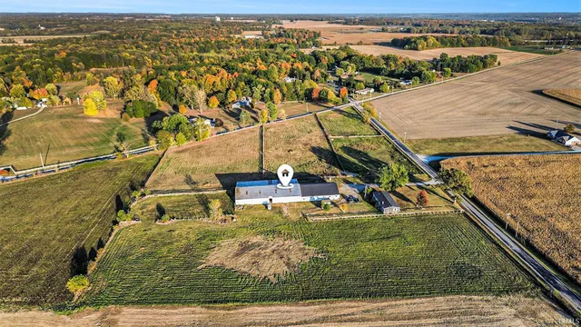 $459,999 | 3658 West 200 North, Peru, IN 46970