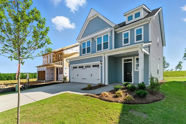 $294,000 | 7026 New Horizons Lane, Boiling Springs, SC 29316