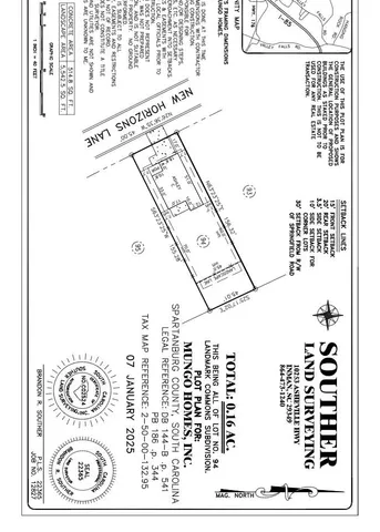 $294,000 | 7026 New Horizons Lane, Boiling Springs, SC 29316
