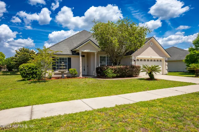 $2,200 | 6567 Chester Park Drive, Jacksonville, FL 32222