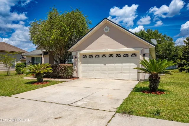 $2,200 | 6567 Chester Park Drive, Jacksonville, FL 32222