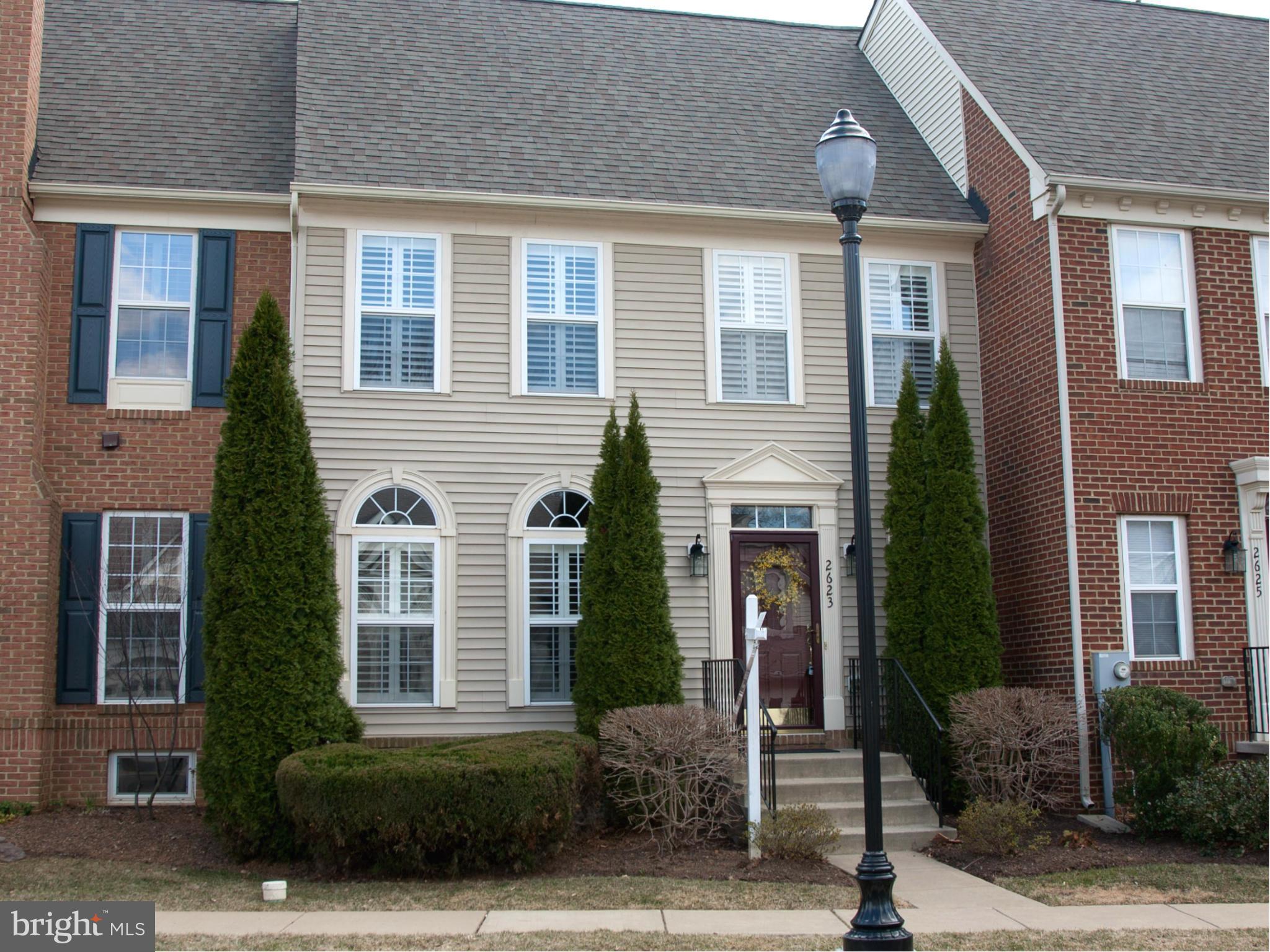 2623 Monocacy Ford Road Frederick, MD 21701 - Photo 1 of 29 Exterior (Front)