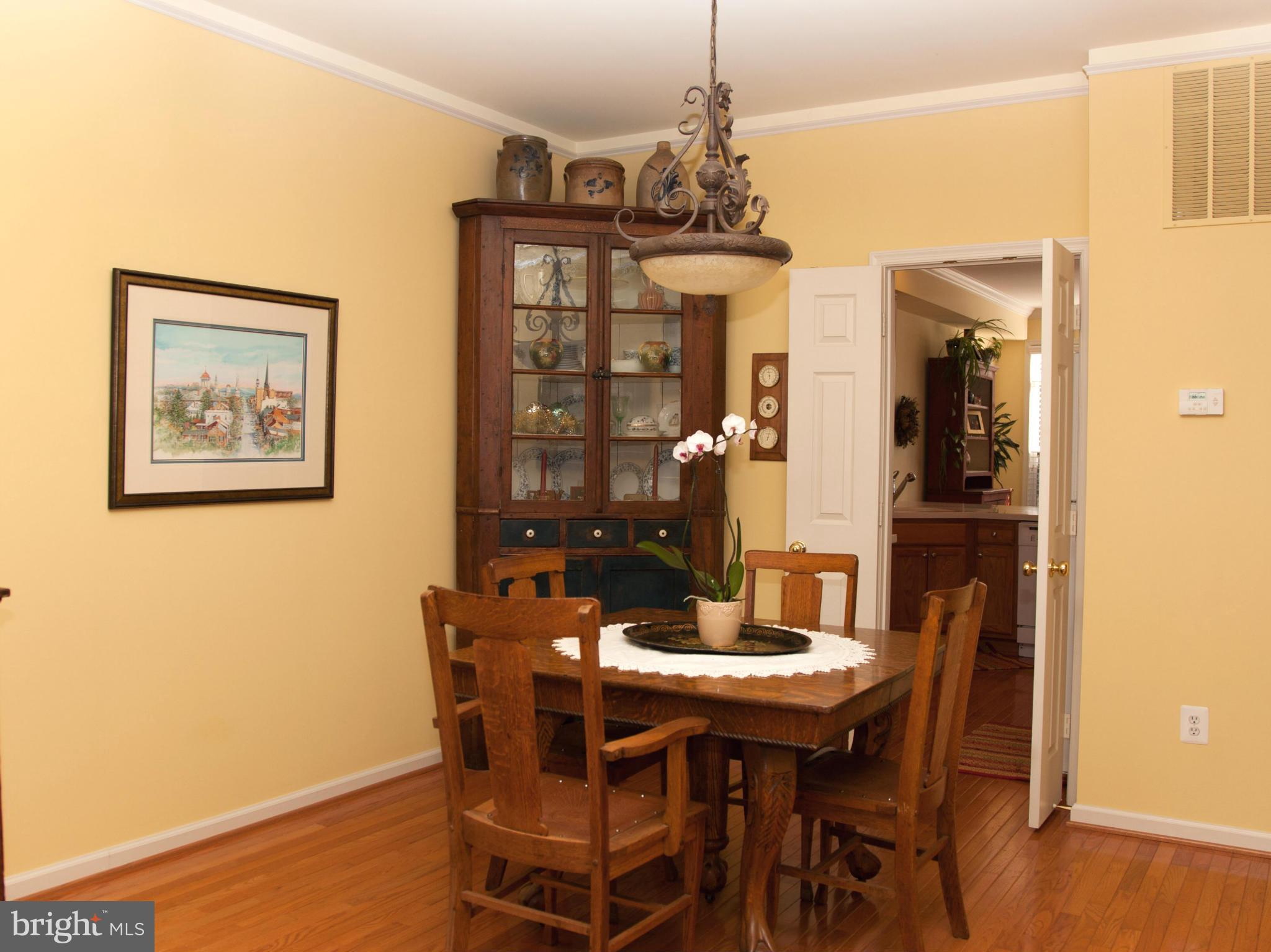 2623 Monocacy Ford Road Frederick, MD 21701 - Photo 12 of 29 Dining Room