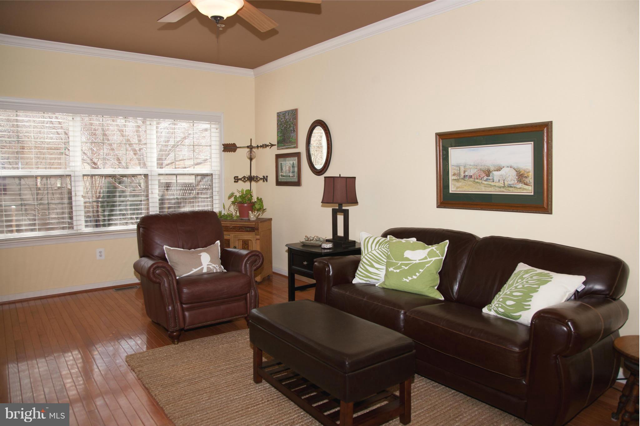 2623 Monocacy Ford Road Frederick, MD 21701 - Photo 14 of 29 Family Room