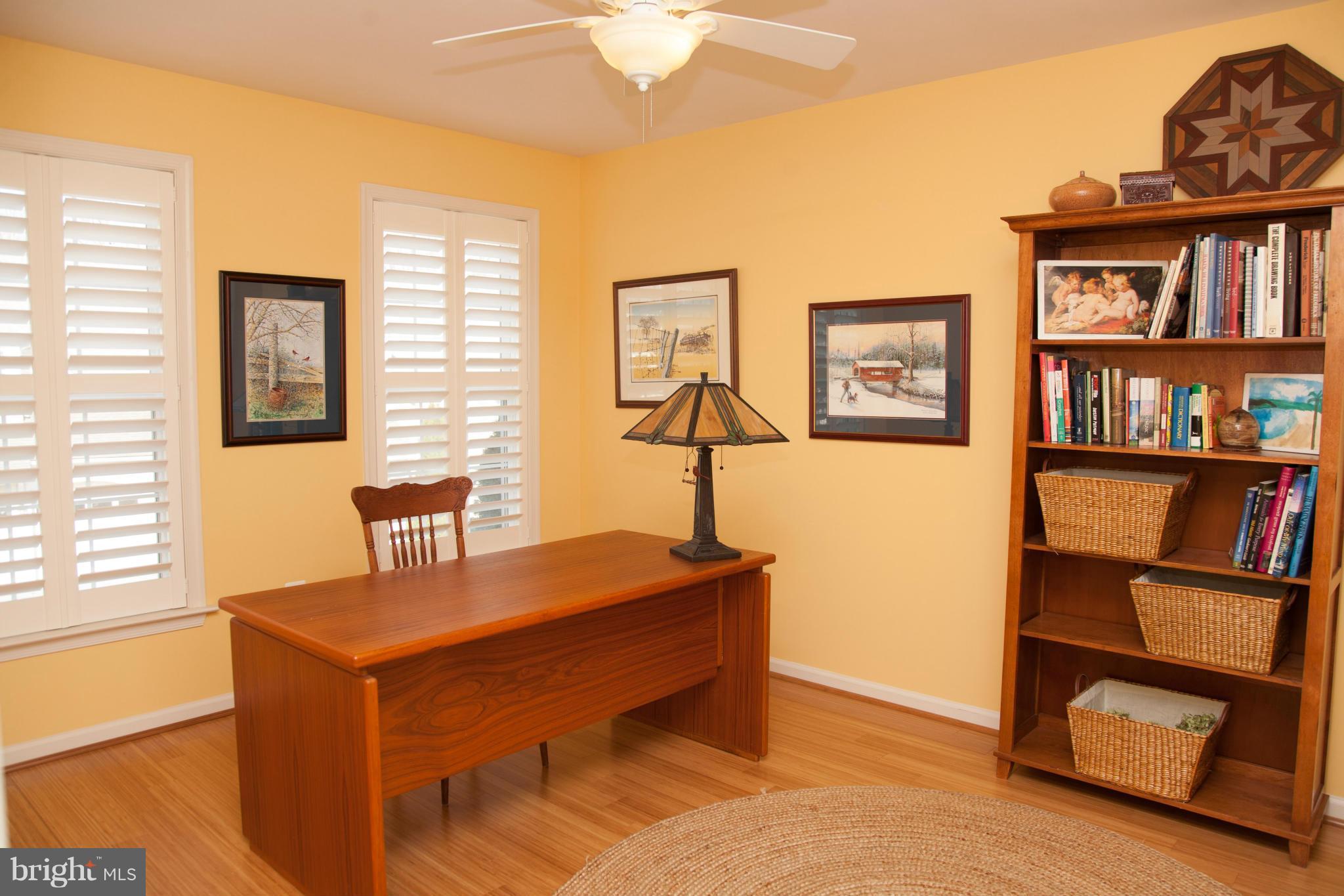 2623 Monocacy Ford Road Frederick, MD 21701 - Photo 15 of 29 Den/office