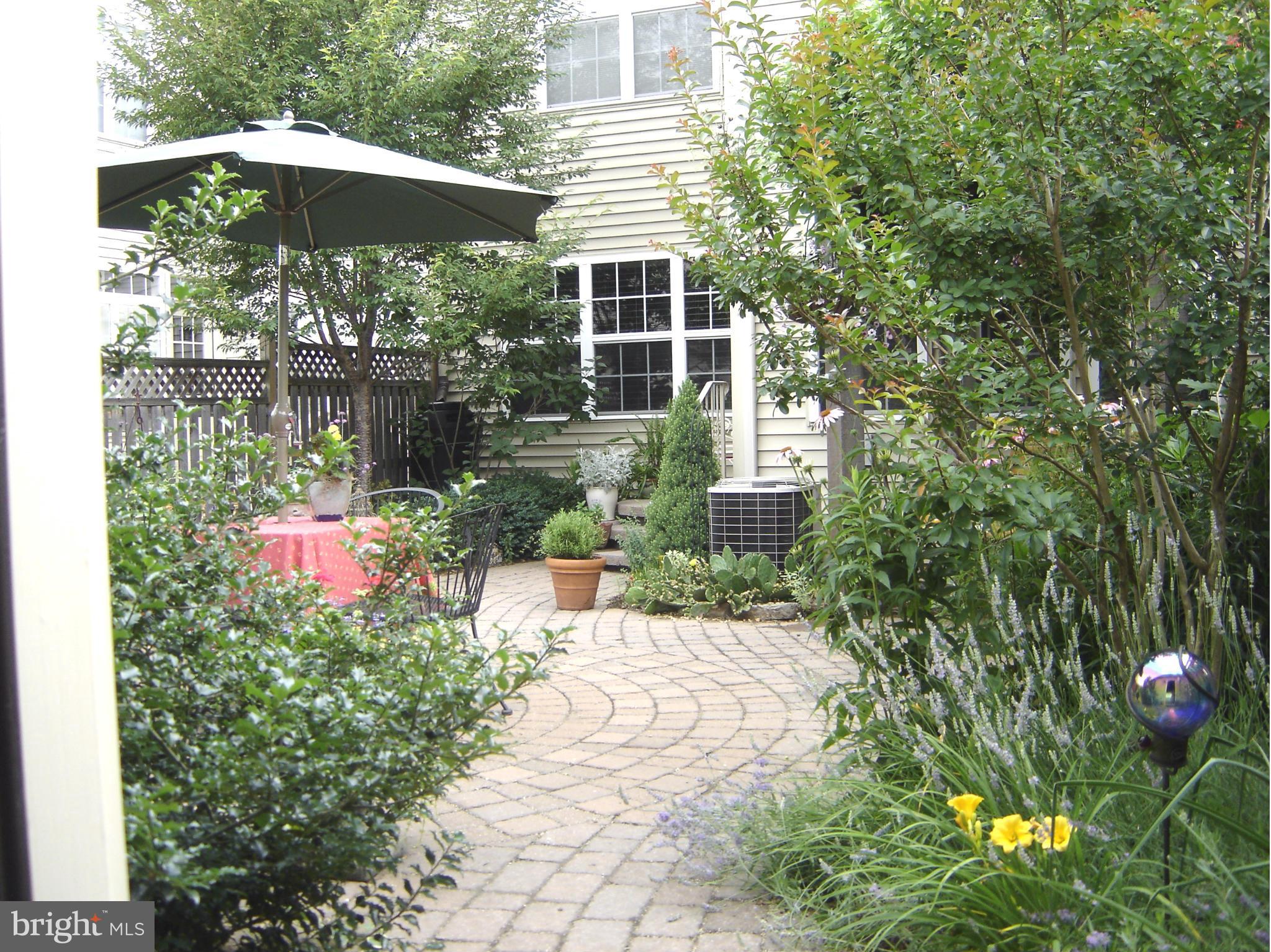 2623 Monocacy Ford Road Frederick, MD 21701 - Photo 22 of 29 You can see why it's a gardener's delight!