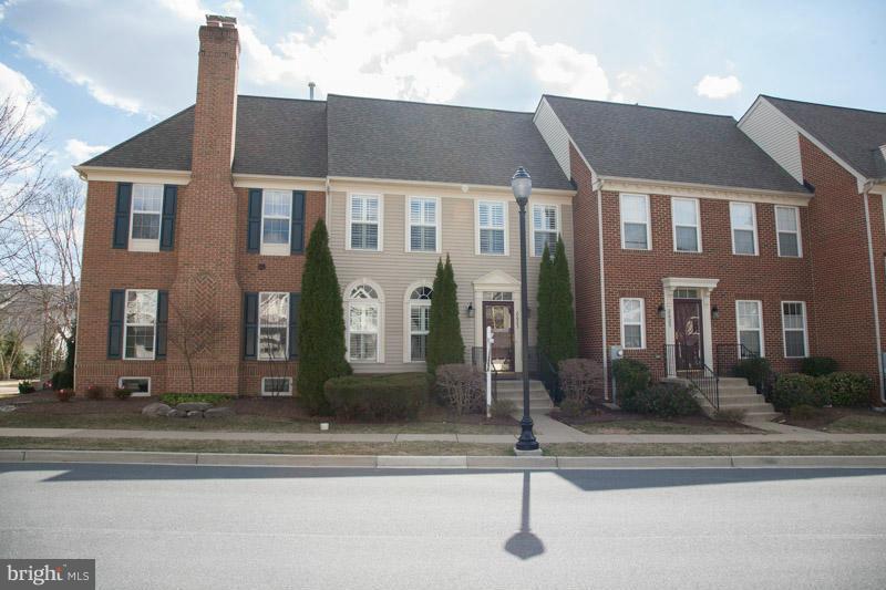 2623 Monocacy Ford Road Frederick, MD 21701 - Photo 23 of 29 Exterior (Front)