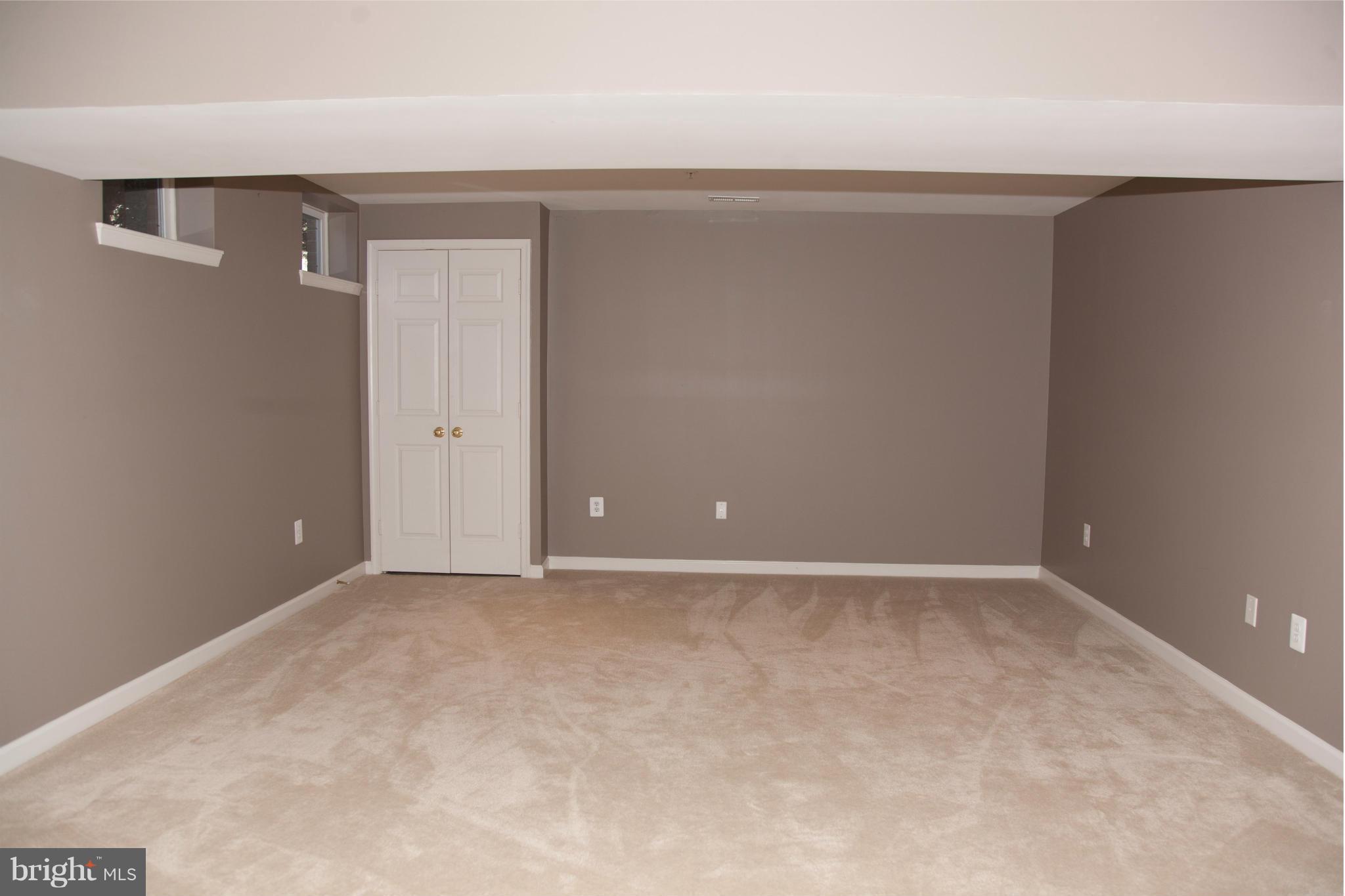 2623 Monocacy Ford Road Frederick, MD 21701 - Photo 25 of 29 Huge finished lower level