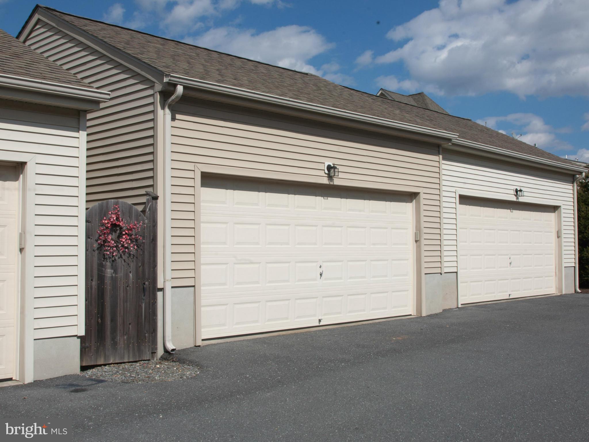 2623 Monocacy Ford Road Frederick, MD 21701 - Photo 26 of 29 2-car garage