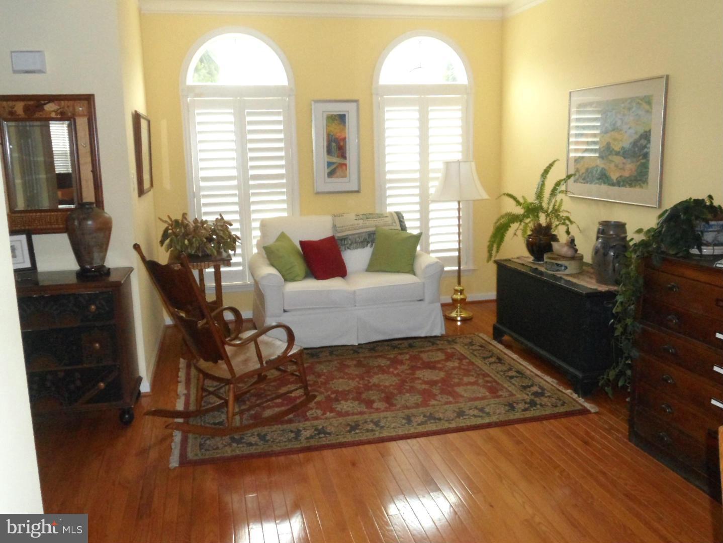 2623 Monocacy Ford Road Frederick, MD 21701 - Photo 7 of 29 Living Room