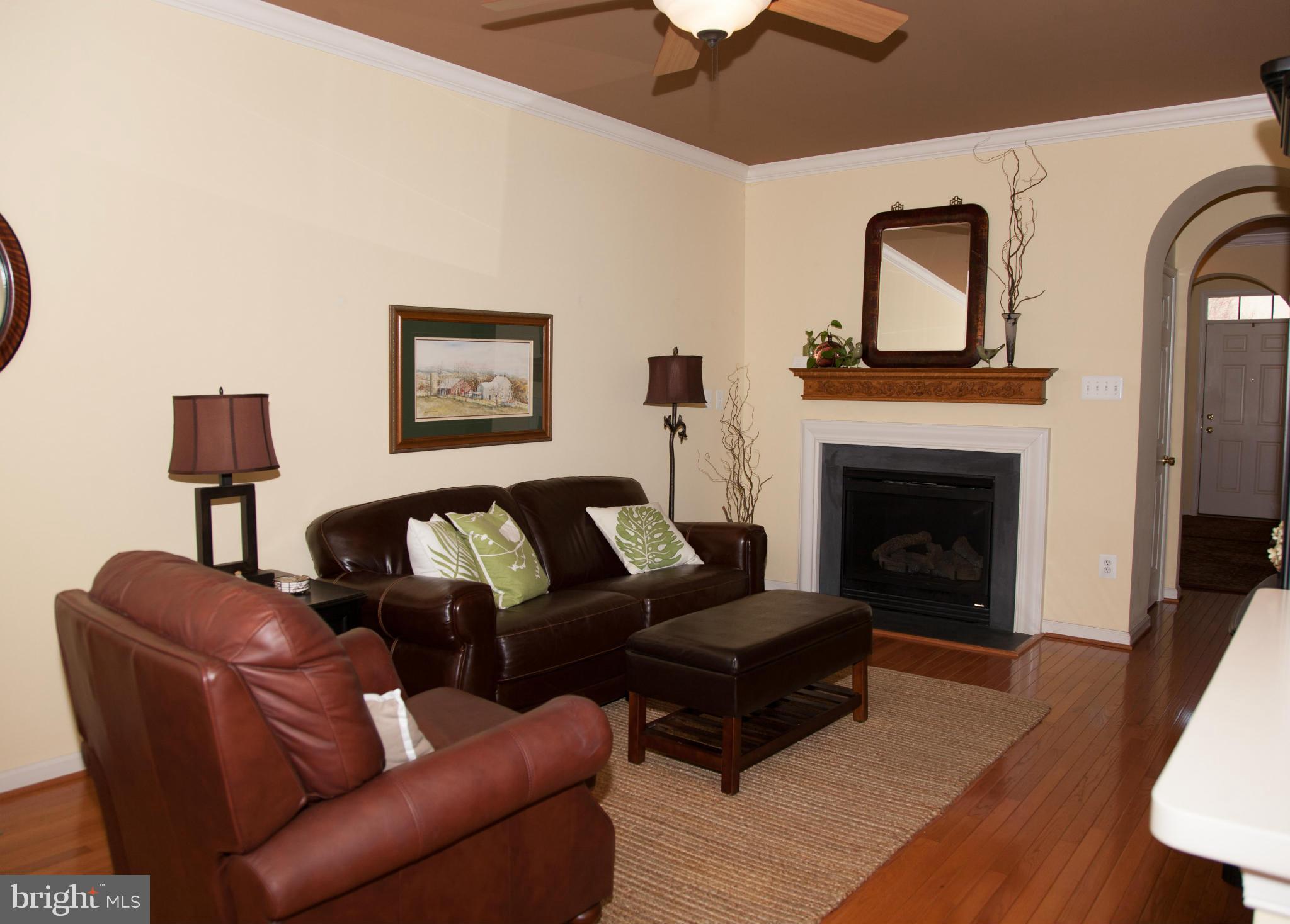 2623 Monocacy Ford Road Frederick, MD 21701 - Photo 8 of 29 Family Room