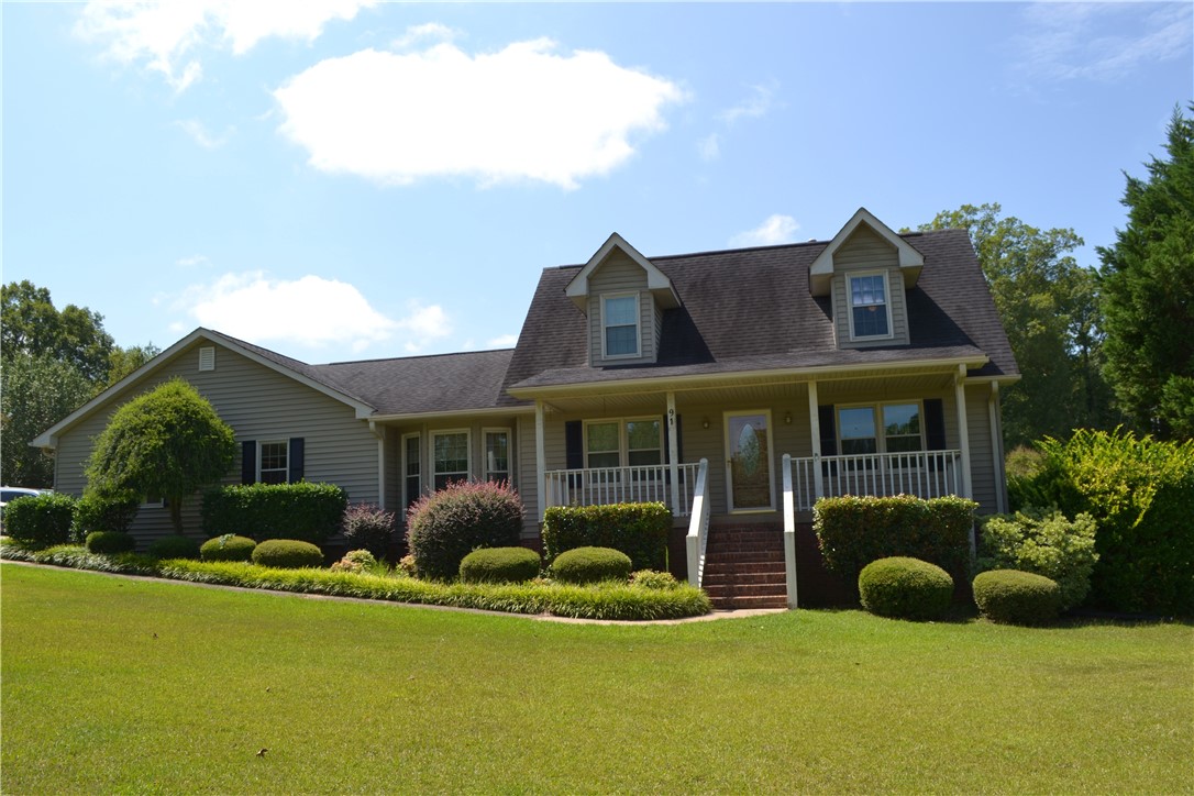 91 Westwood Road Abbeville, SC 29620 - Photo 1 of 35 Gallery Image 1