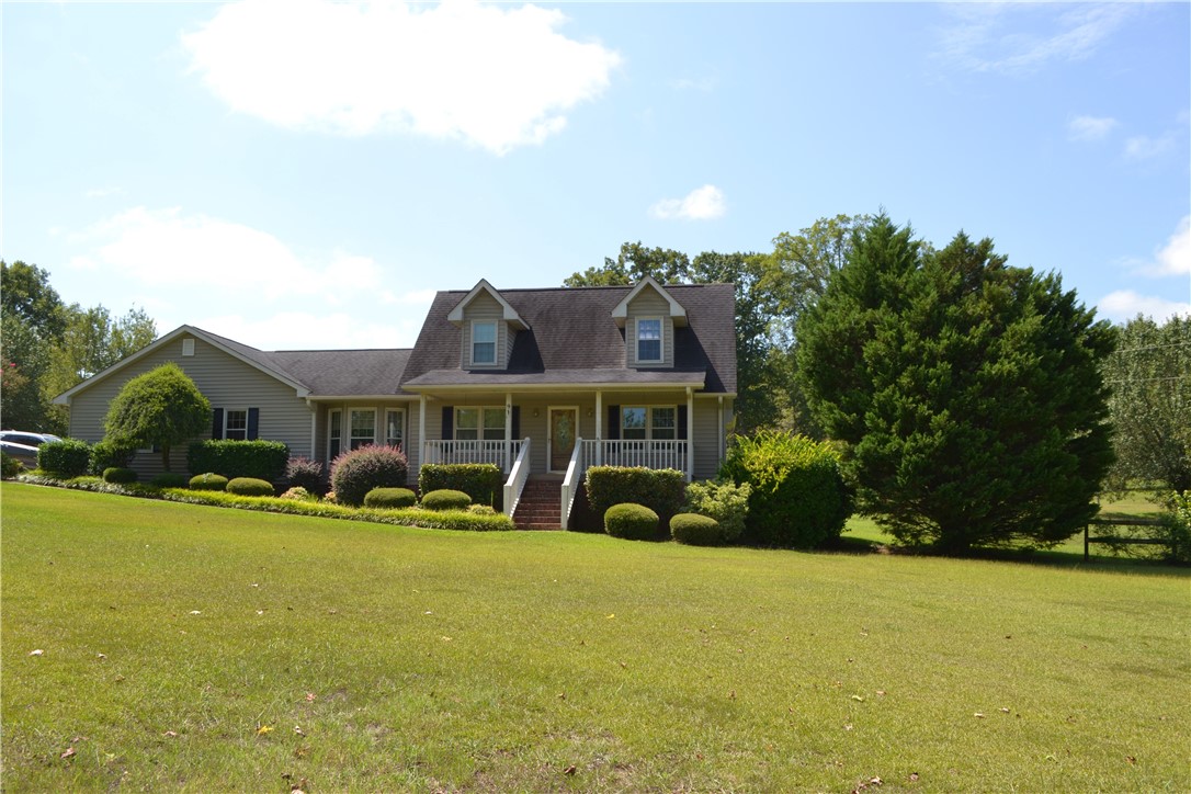 91 Westwood Road Abbeville, SC 29620 - Photo 23 of 35 Gallery Image 23