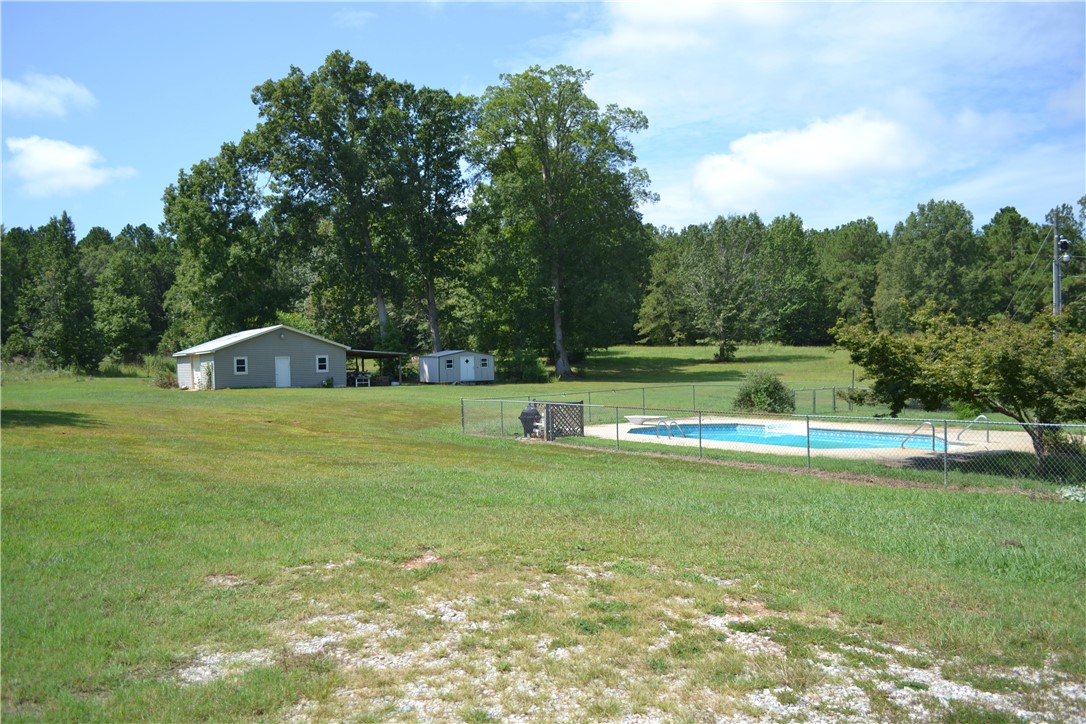 91 Westwood Road Abbeville, SC 29620 - Photo 24 of 35 Gallery Image 24
